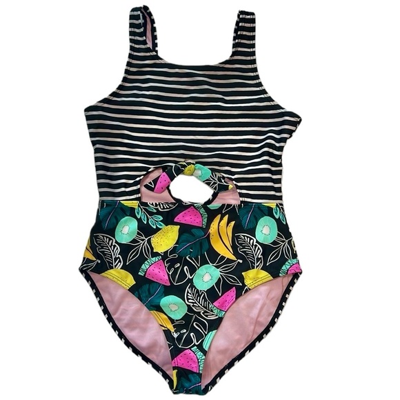 Volcom Juiced One Piece - Picture 4 of 12